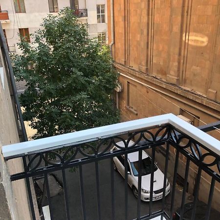 Apartment On Moskovyan 31 Erivan Dış mekan fotoğraf