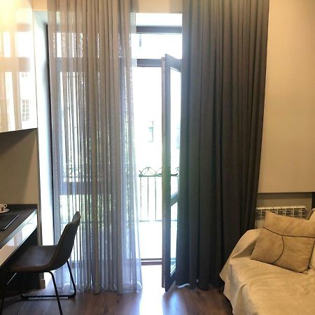 Apartment On Moskovyan 31 Erivan Dış mekan fotoğraf