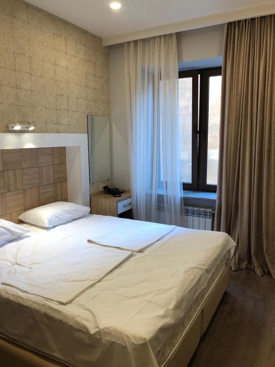Apartment On Moskovyan 31 Erivan Dış mekan fotoğraf