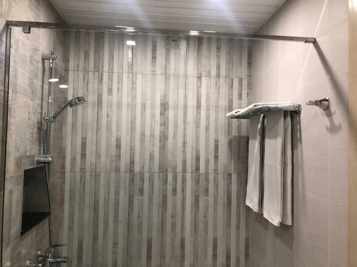 Apartment On Moskovyan 31 Erivan Dış mekan fotoğraf